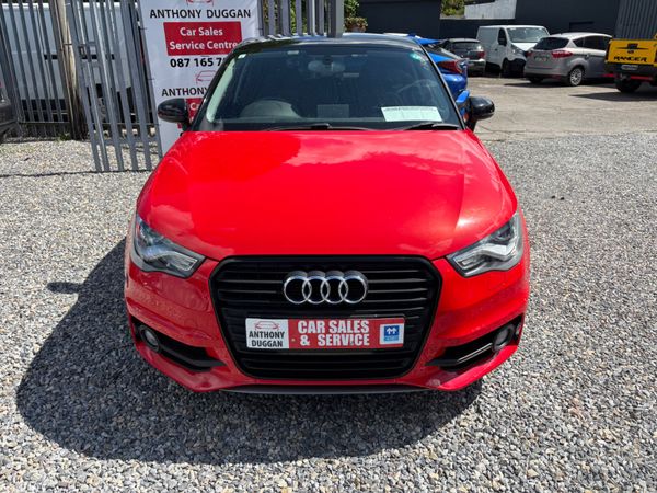 Audi A1 S-line 396969564