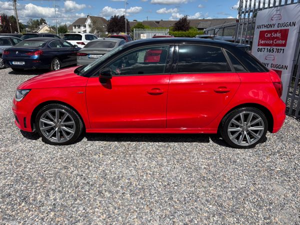Audi A1 S-line 396969566
