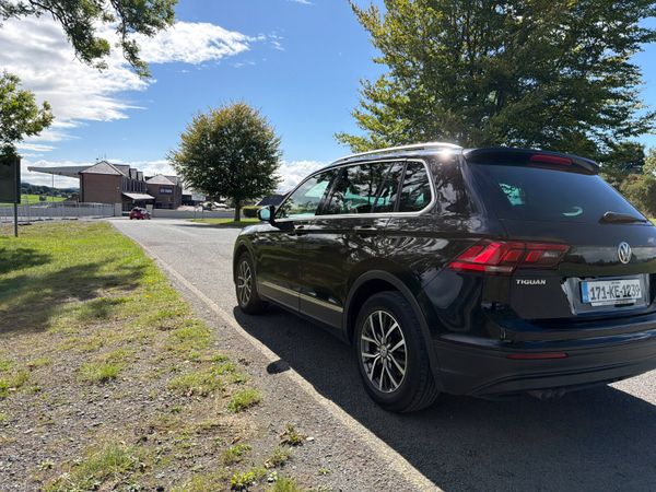 Volkswagen Tiguan 2017 TDI 2.0 396969758