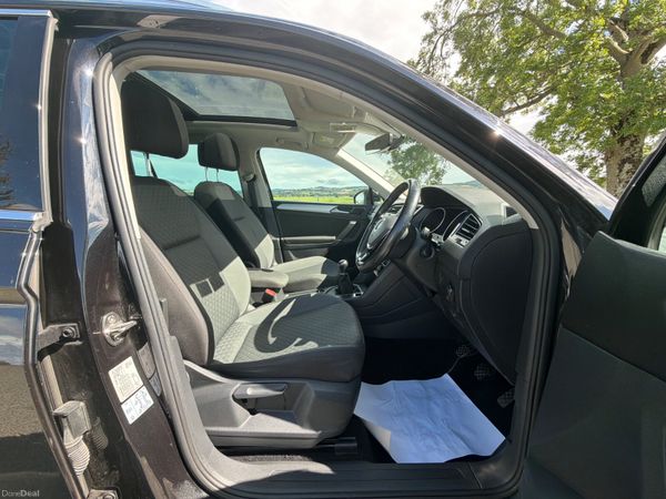 Volkswagen Tiguan 2017 TDI 2.0 396969790