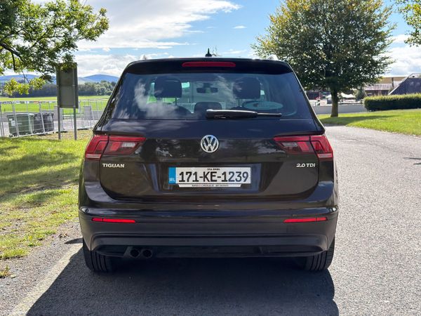 Volkswagen Tiguan 2017 TDI 2.0 396969722