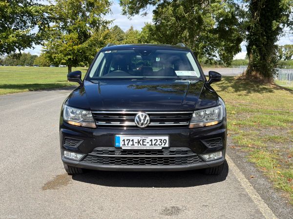 Volkswagen Tiguan 2017 TDI 2.0 396969738