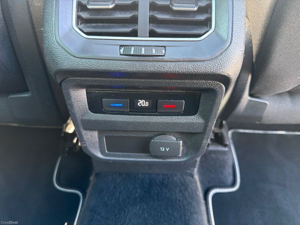 Volkswagen Tiguan 2017 TDI 2.0 396969802