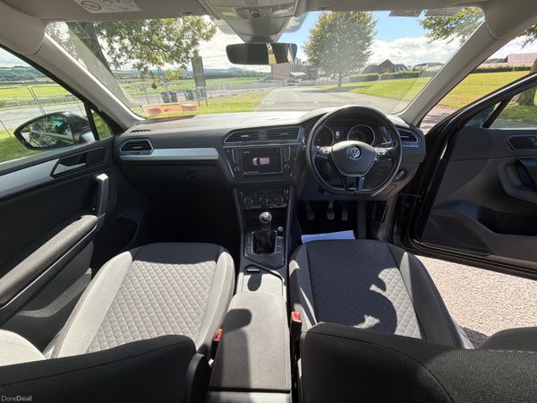 Volkswagen Tiguan 2017 TDI 2.0 396969808