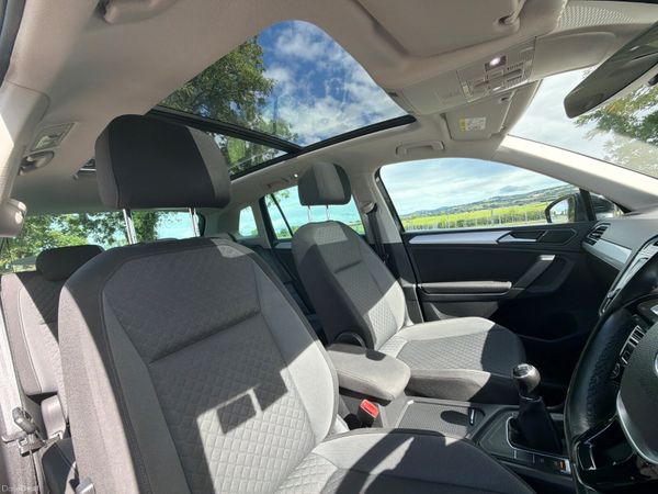 Volkswagen Tiguan 2017 TDI 2.0 396969812