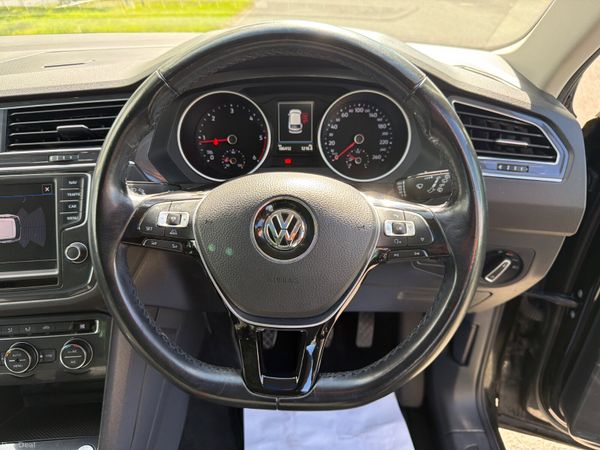 Volkswagen Tiguan 2017 TDI 2.0 396969818