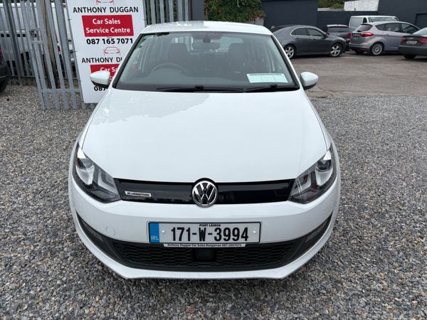 Volkswagen Polo Automatic bluemotion 396971702