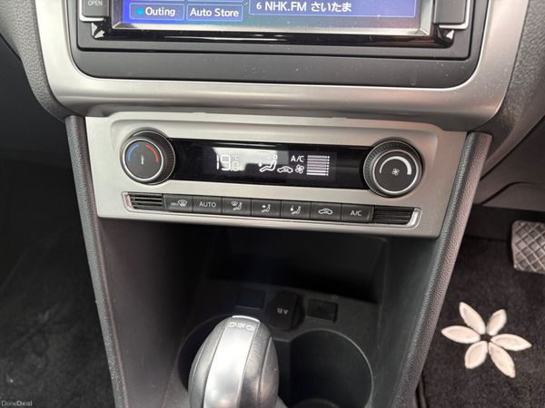Volkswagen Polo Automatic bluemotion 396971706