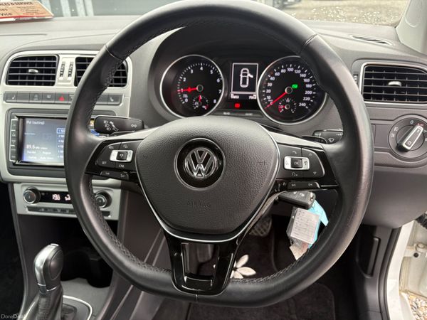 Volkswagen Polo Automatic bluemotion 396971712