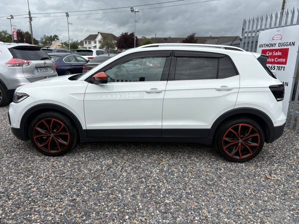 2021 Volkswagen T-cross 1.0 396971852