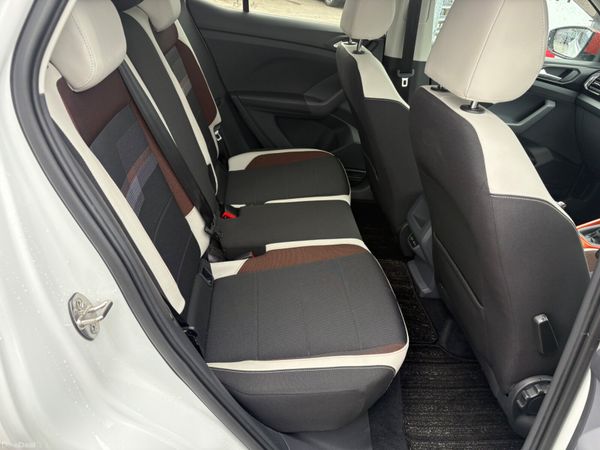 2021 Volkswagen T-cross 1.0 396971856