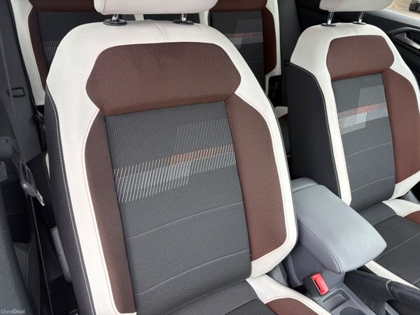2021 Volkswagen T-cross 1.0 396971858