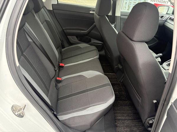R-line Volkswagen polo 1.5 Automatic 396972034