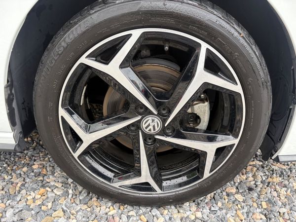 R-line Volkswagen polo 1.5 Automatic 396972038