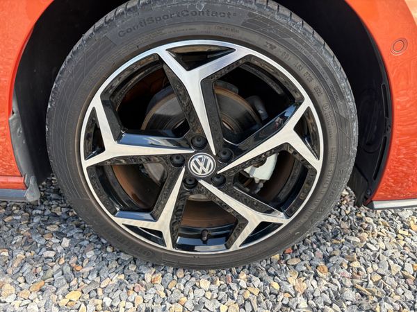 R-line Volkswagen polo 1.5 Automatic 396972148