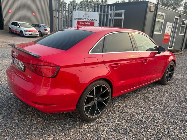 Audi A3 1.4 Automatic 396972204