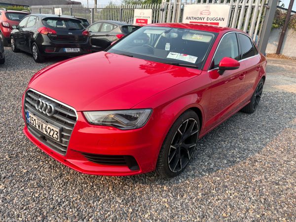 Audi A3 1.4 Automatic 396972210