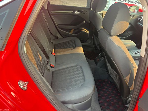Audi A3 1.4 Automatic 396972212