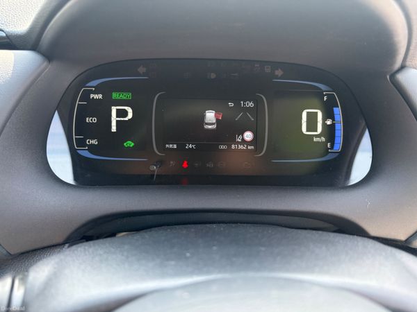 2021 Toyota Aqua 1.5 Hybrid 396972440