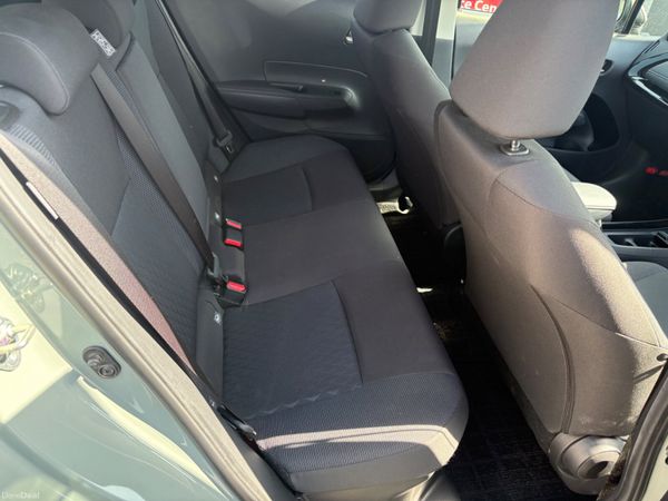 2021 Toyota Aqua 1.5 Hybrid 396972446