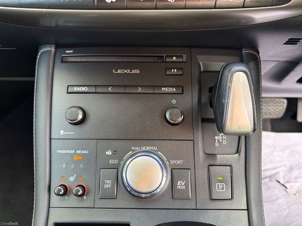 2016 Lexus CT 200 premium Fresh NCT 396973074