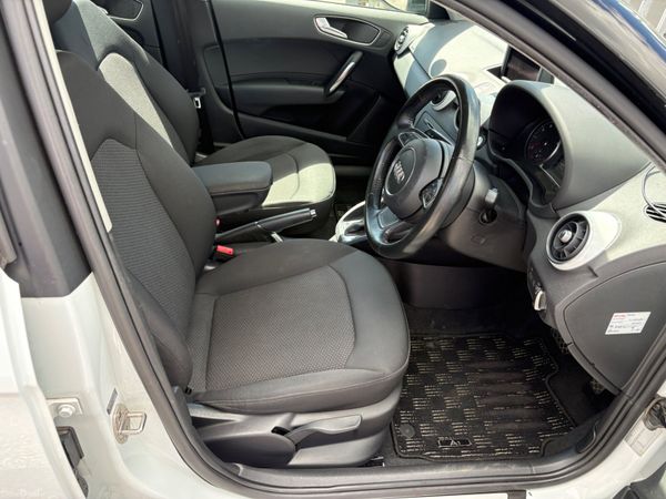 Audi A1 S line 1.4 Automatic 396973018