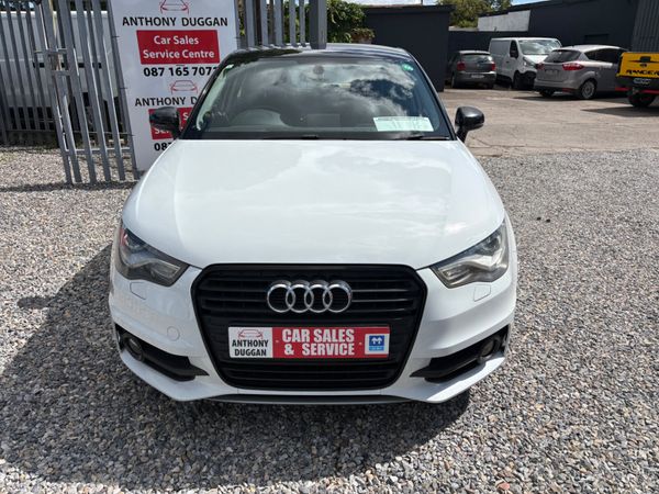 Audi A1 S line 1.4 Automatic 396973020