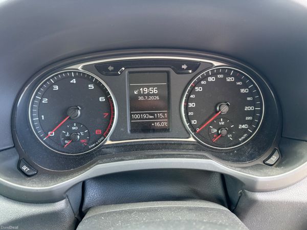 Audi A1 S line 1.4 Automatic 396973026