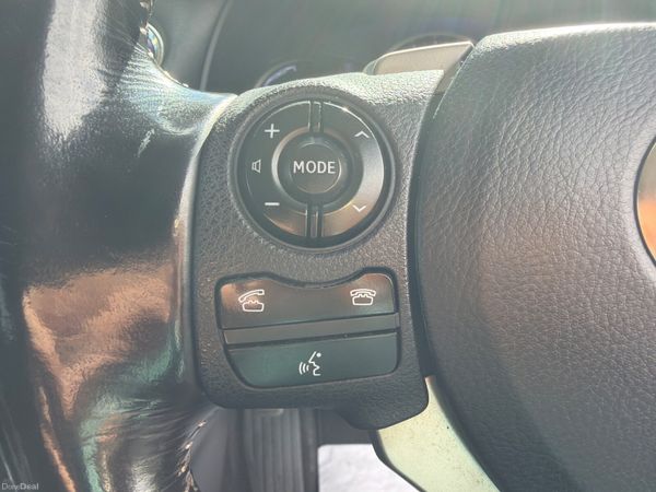 2016 Lexus CT 200 premium Fresh NCT 396973038