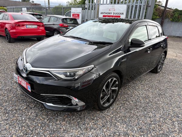 Toyota Auris Hybrid 396973212