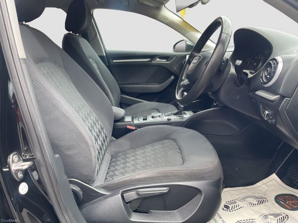 2015 AUDI A3 1.4 PETROL TFSI AUTOMATIC *FINANCE* 396973468