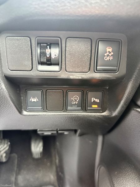 🔴 Nissan Qashqai SV Sunroof High Spec 396995512