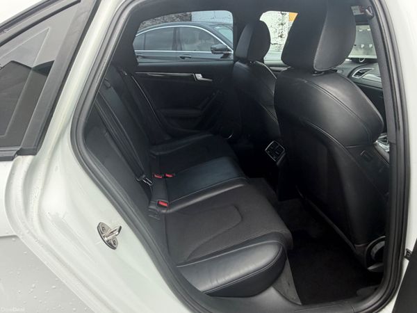 142 AUDI A4 2.0TDI S-LINE  BLACK EDITION 396901790