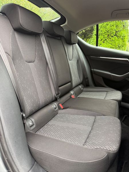 Now Reserved! Immaculate 222 Skoda Octavia Style! 396901928