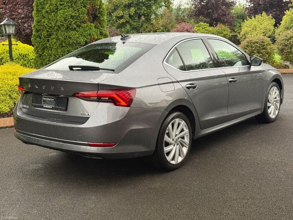 Now Reserved! Immaculate 222 Skoda Octavia Style! 396901930