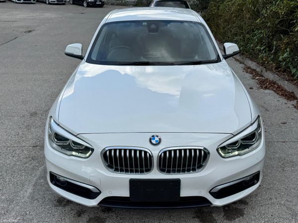 2015 BMW 1 Series 116i Automatic Low KM 396908080