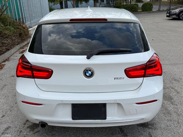 2015 BMW 1 Series 116i Automatic Low KM 396908086