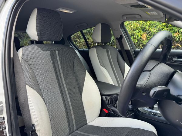 2015 BMW 1 Series 116i Automatic Low KM 396908088