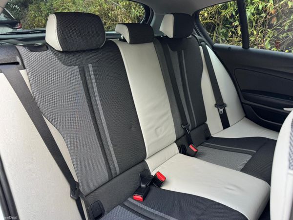 2015 BMW 1 Series 116i Automatic Low KM 396908090