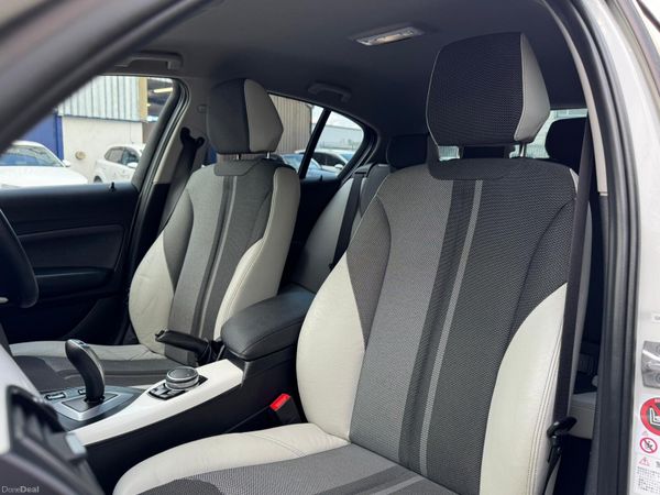 2015 BMW 1 Series 116i Automatic Low KM 396908096