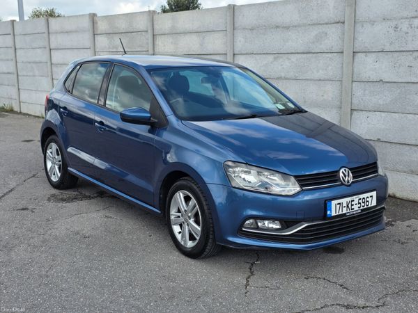 VW Polo 1.0 5DR 75HP Trendline 396908146