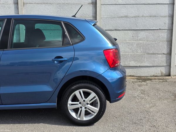 VW Polo 1.0 5DR 75HP Trendline 396908148
