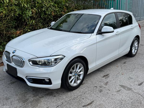 2015 BMW 1 Series 116i Automatic Low KM 396908100