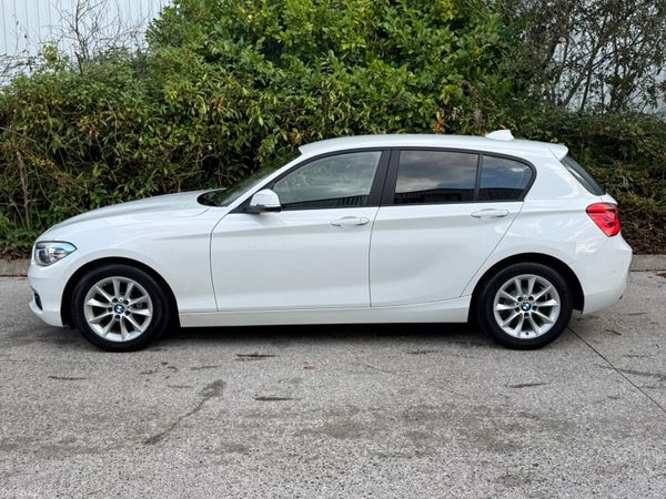 2015 BMW 1 Series 116i Automatic Low KM 396908102