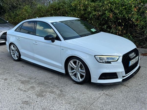Audi A3 172 Kitted! S Line Automatic 396909556