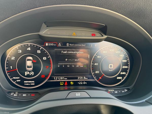 Audi A3 172 Kitted! S Line Automatic 396909584