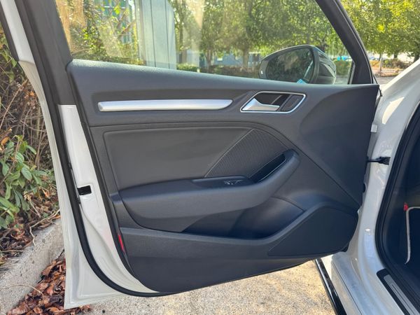 Audi A3 172 Kitted! S Line Automatic 396909602
