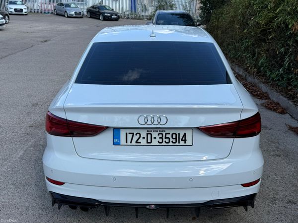 Audi A3 172 Kitted! S Line Automatic 396909614