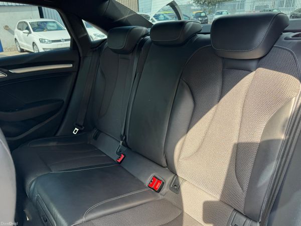 Audi A3 172 Kitted! S Line Automatic 396909618