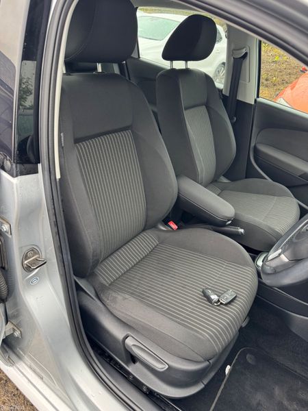 VW POLO 1.2 Tsi Auto Sports 37,000kms 2012 396911150